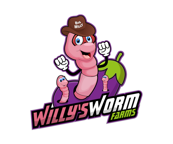 Willy's Worm Farms